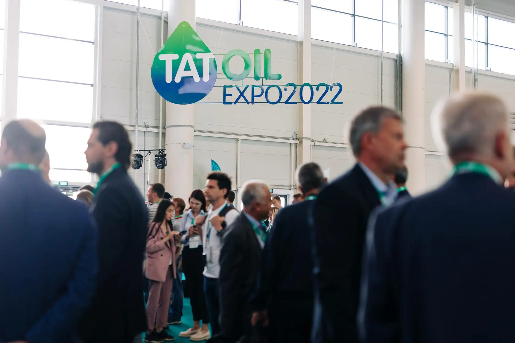Международная выставка «TatOilExpo-2022»