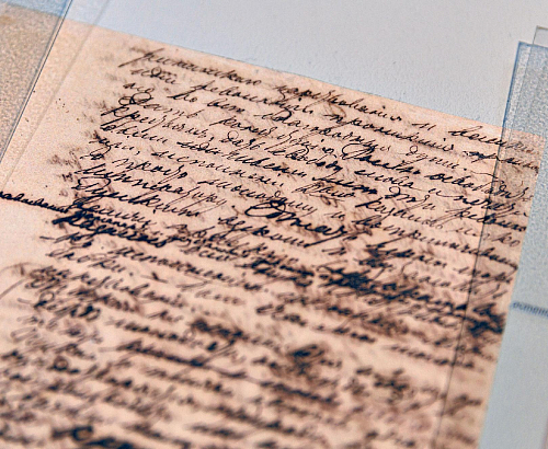 Путешествие Толстого на восток