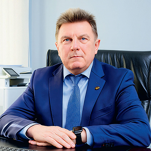 «Коэффициент укомплектованности Пензенского управления достиг нормы»