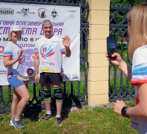 ТВ: новые лица и свежий взгляд