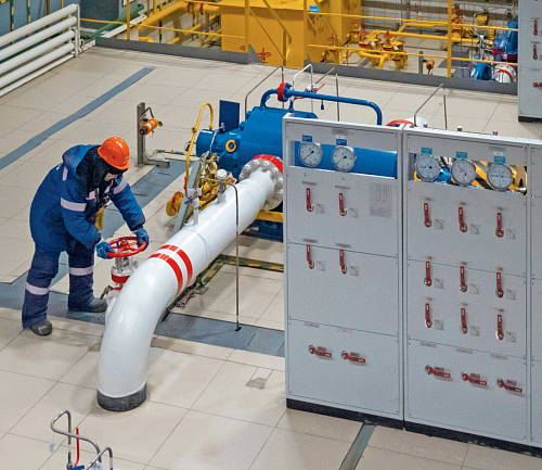 Тиражированные улучшения