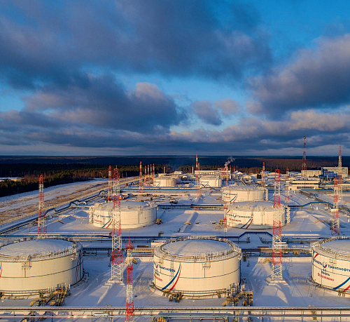«Транснефть» и Ростехнадзор совершенствуют взаимодействие