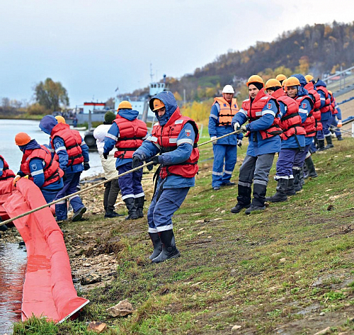 Полное погружение
