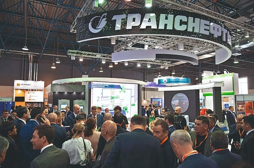 KIOGE-2022: высокогорье технологий