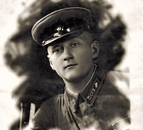 Боевой листок №2