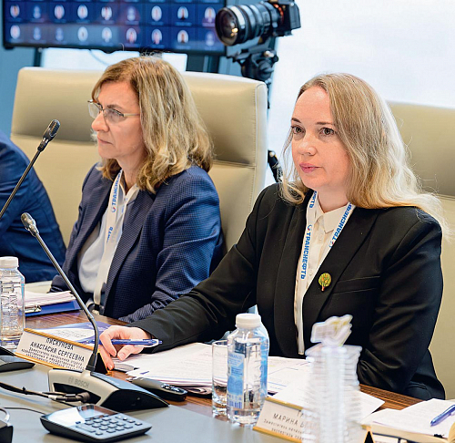 Следуя букве закона, идти навстречу человеку