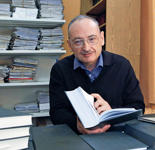 Вкусить прелесть шедевра