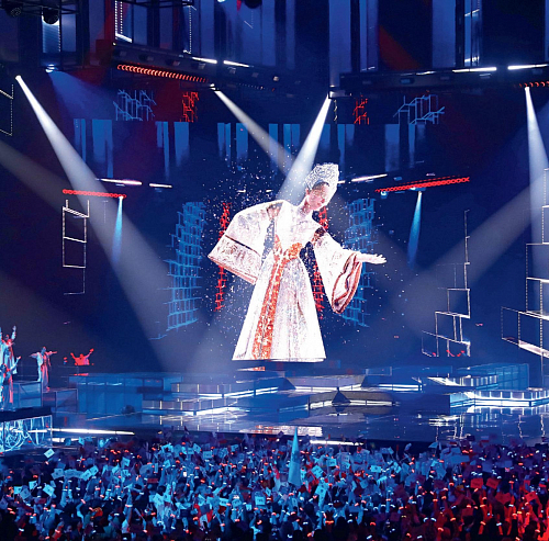 Конкурс, где победили все