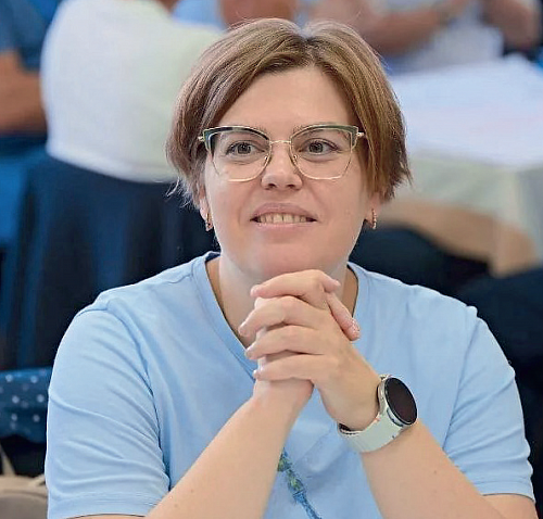 За активную гражданскую позицию